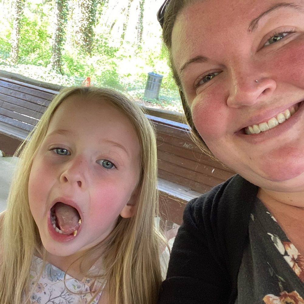 Meet your Posher, Rebecca - Picture 1 of 1